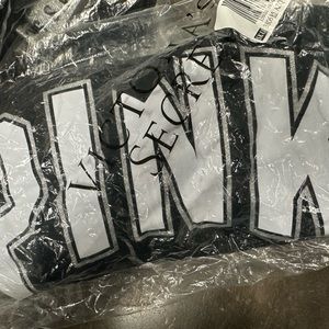 New Victoria secret Pink top